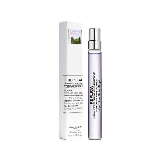 REPLICA Scent Trial Program | Maison Margiela Fragrances